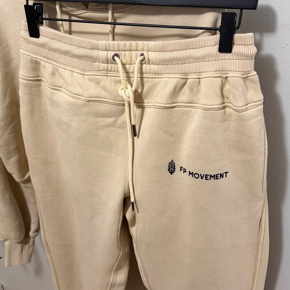 Free People Movement Undefeated Sweat Set - Picture 3 of 7